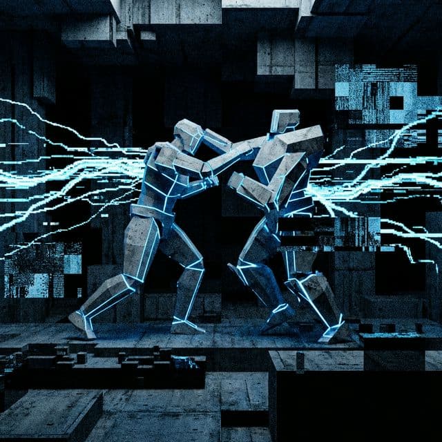 Building Adversarial Agents with Next.js 15: The Architecture of Conflict