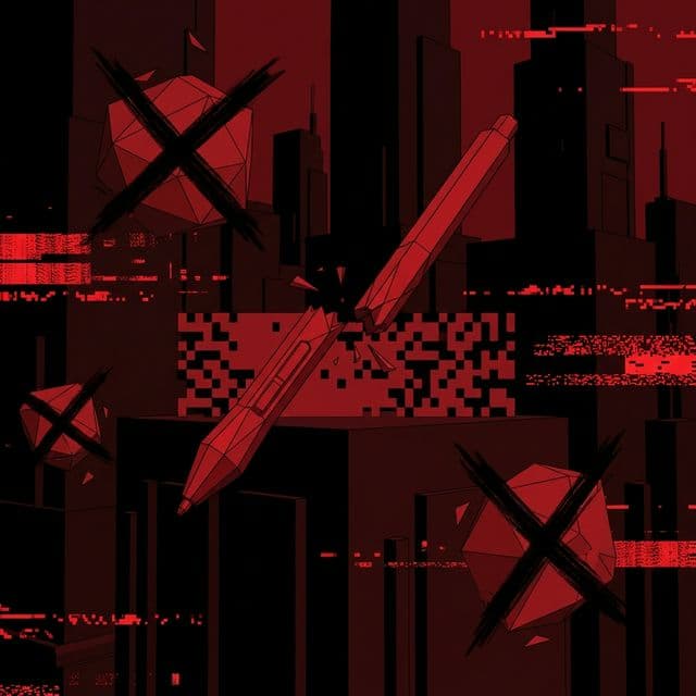 Stop Editing Your Own Posts: The Math of Outsourcing the Red Pen